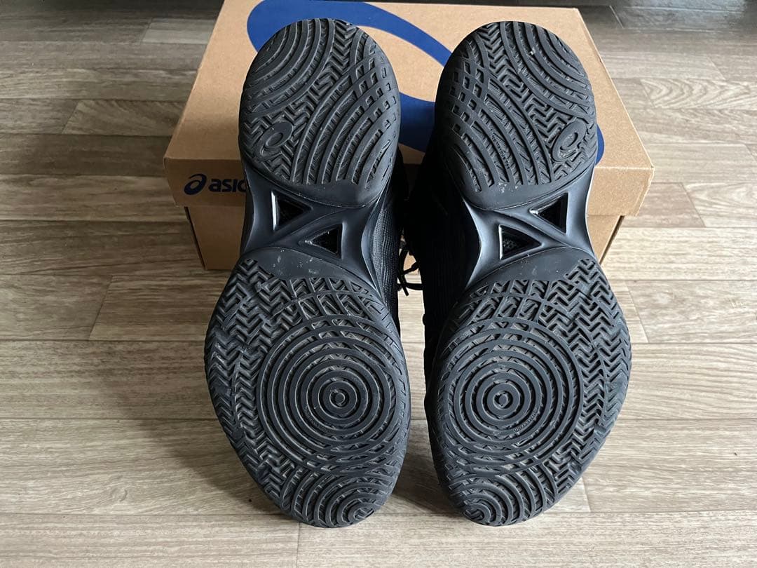 ASICS グライドノヴァff2