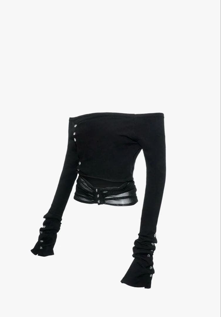 theredthread トップス