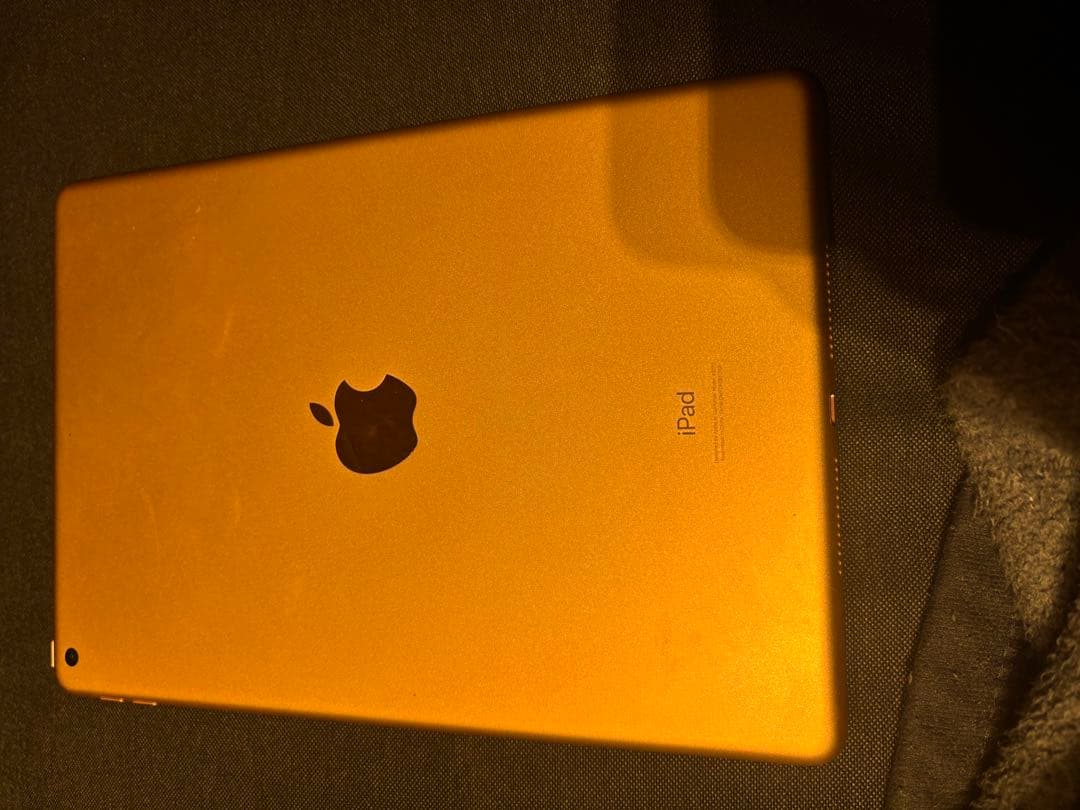 iPad 第8世代 32GB + Logicool Combo Touch