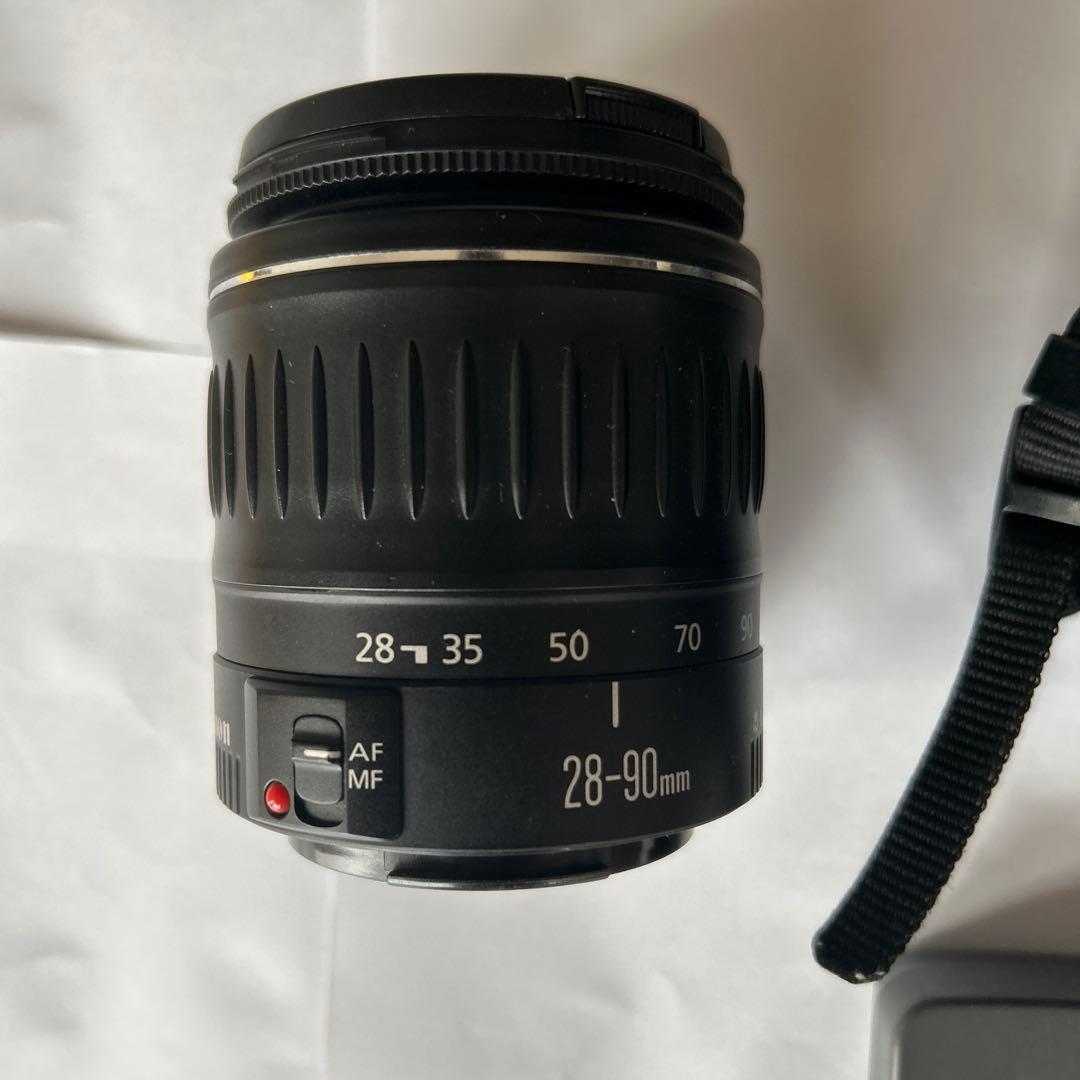 Canon EOS kiss Digital X デジタル一眼レフ ジャンク品