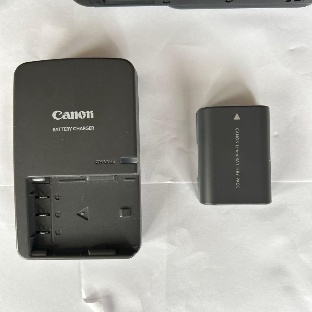 Canon EOS kiss Digital X デジタル一眼レフ ジャンク品