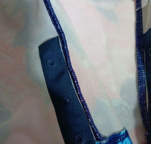 タグ付新品22550円☆ワコール　Wacoal　水着　セパレートスイムウェア