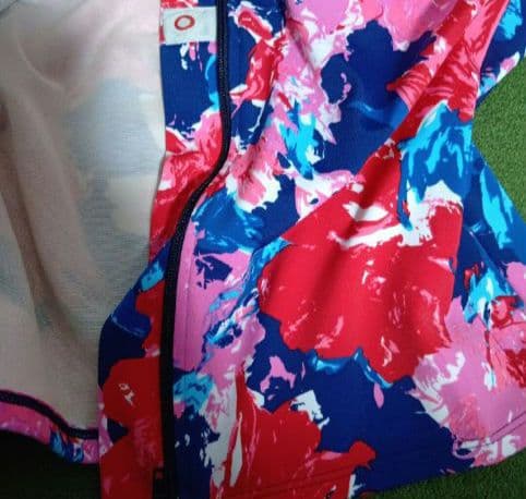 タグ付新品22550円☆ワコール　Wacoal　水着　セパレートスイムウェア