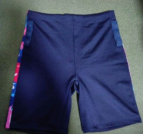 タグ付新品22550円☆ワコール　Wacoal　水着　セパレートスイムウェア