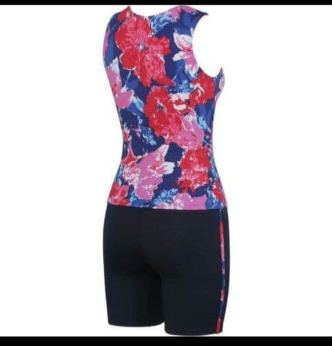 タグ付新品22550円☆ワコール　Wacoal　水着　セパレートスイムウェア