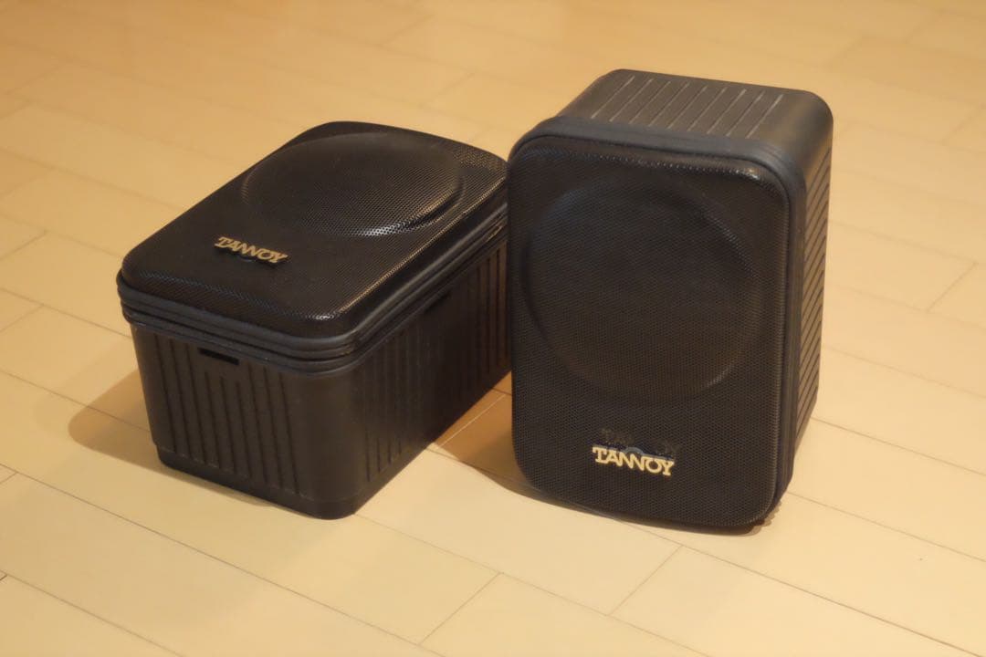Tannoy CPA-5 スピーカー 2個