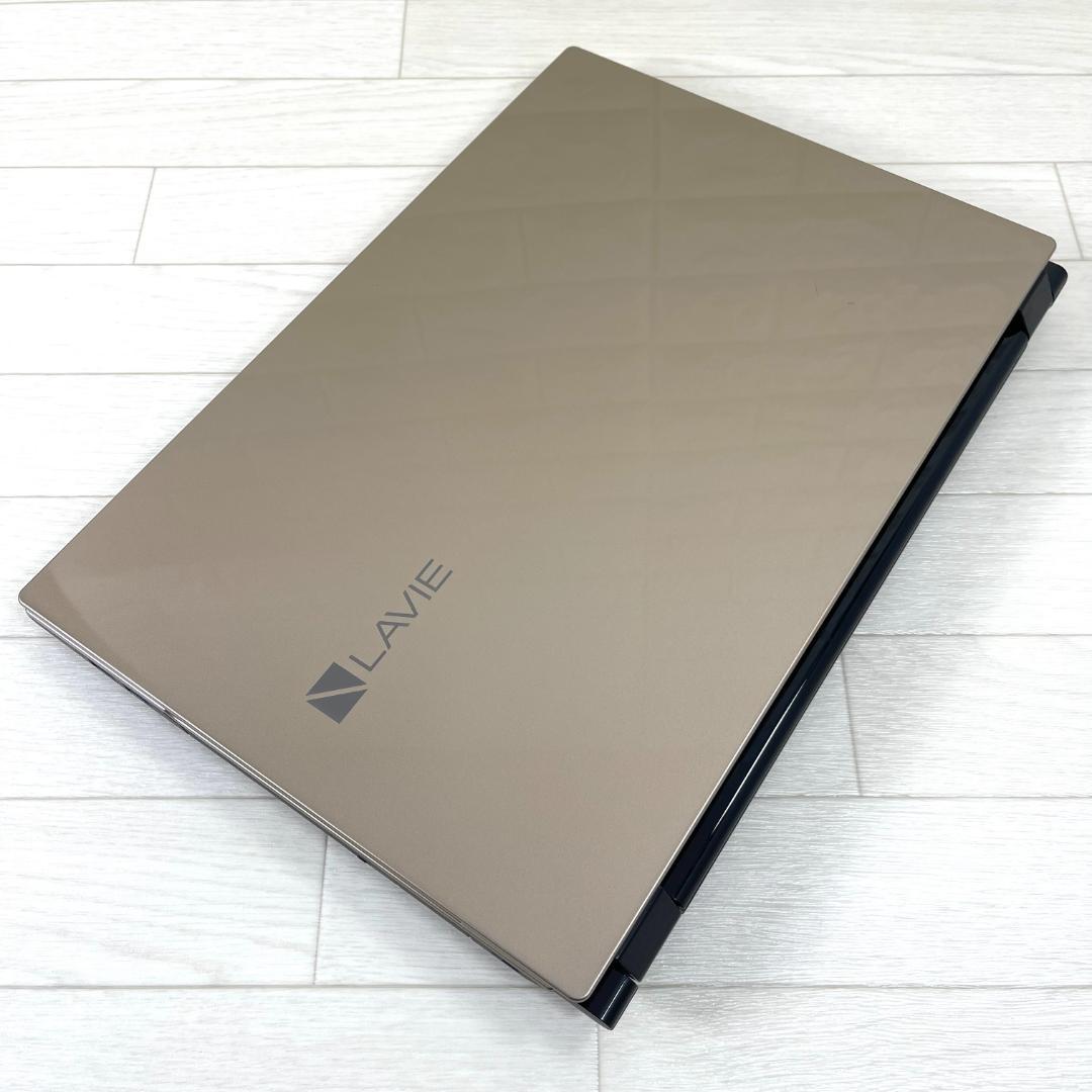 NEC LAVIE i7 新品SSD＋HDD1T メモリ16 ノートパソコン