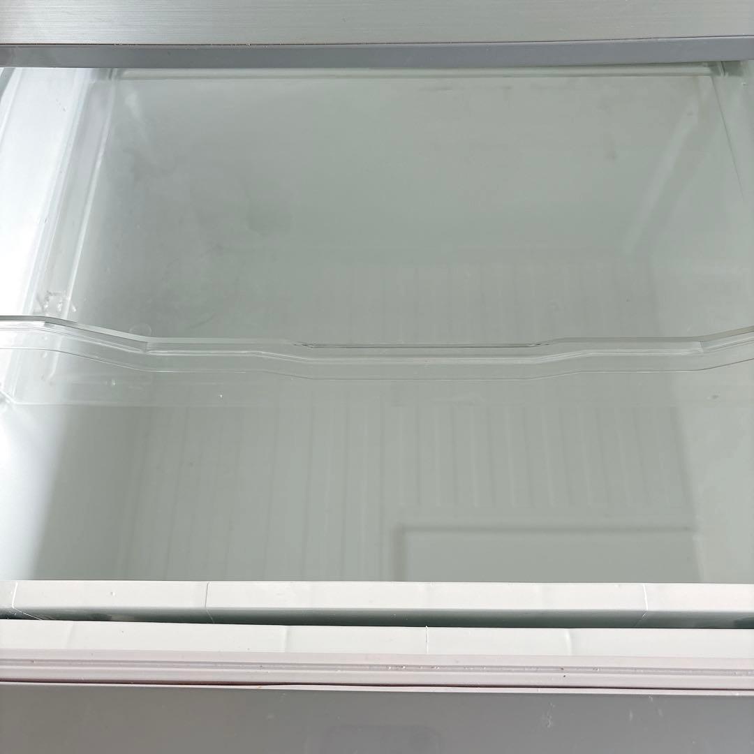 東芝 冷蔵庫 VEGETA GR-M33S(330L・右開き) 2018年