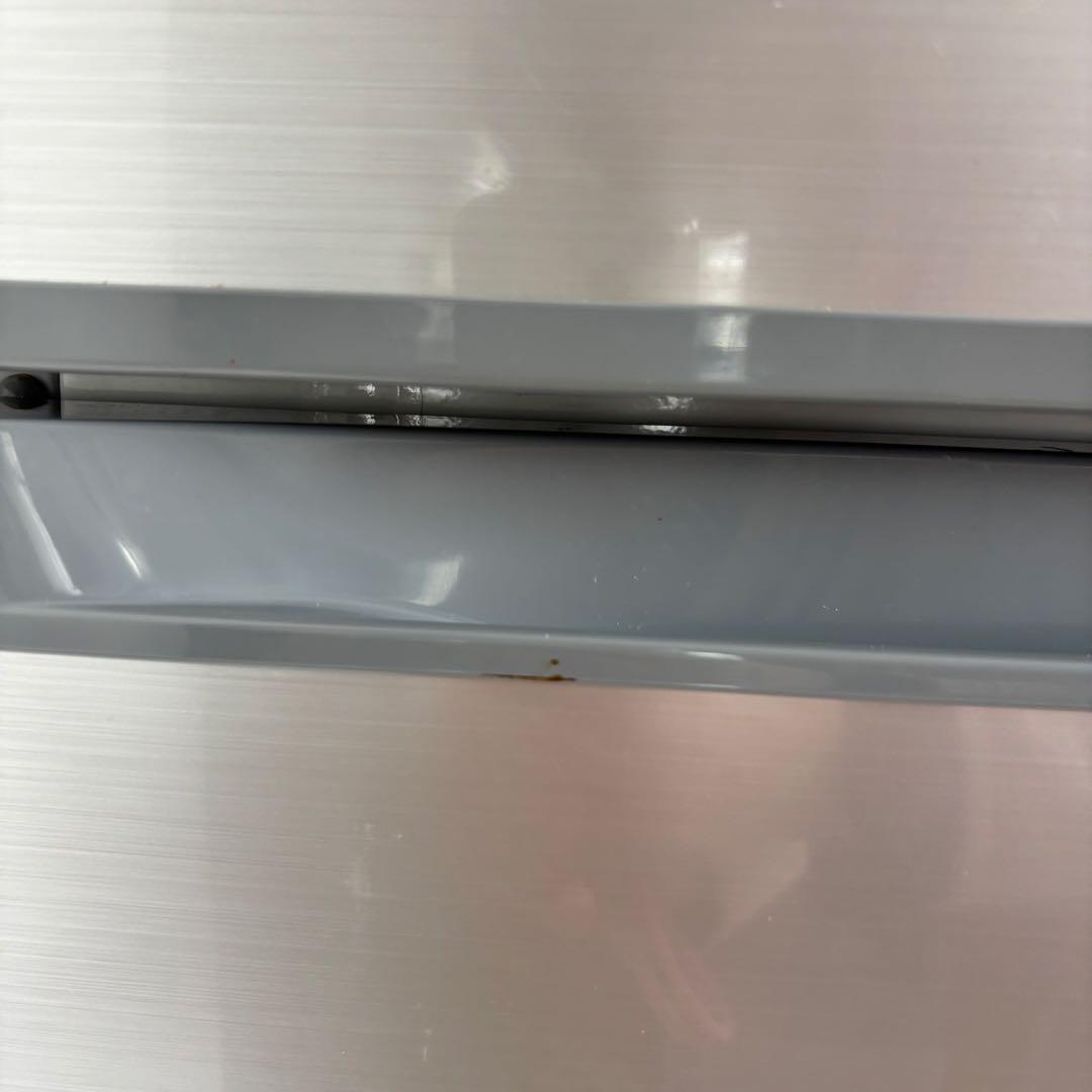 東芝 冷蔵庫 VEGETA GR-M33S(330L・右開き) 2018年