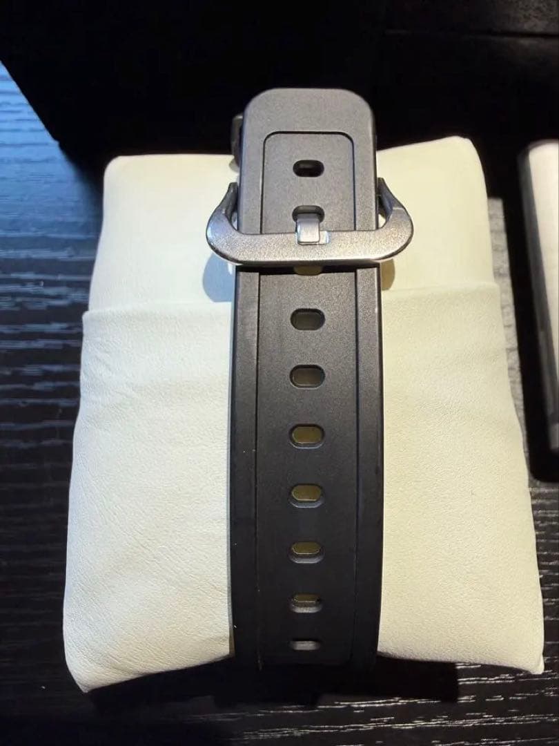 G -SHOCK GW-M5610U MULTI BAND 6 電波ソーラー