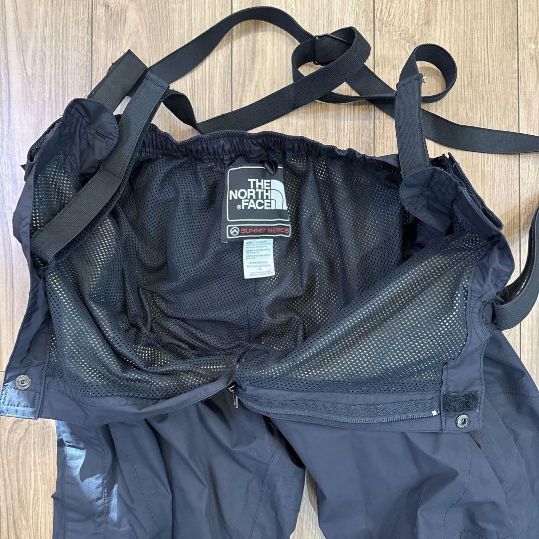THE NORTH FACE GORE-TEX ゴアテックス スノーパンツ