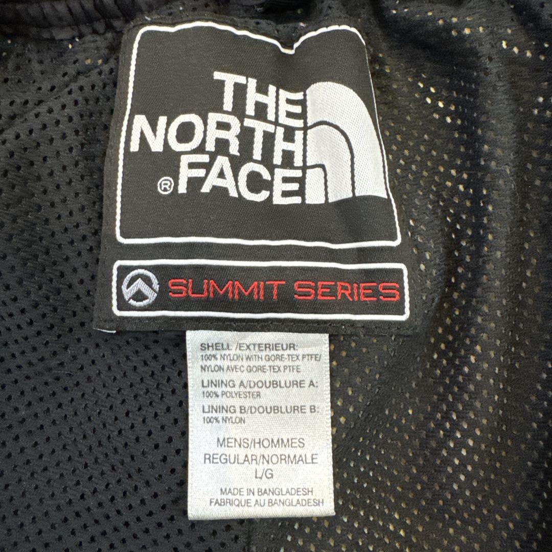 THE NORTH FACE GORE-TEX ゴアテックス スノーパンツ