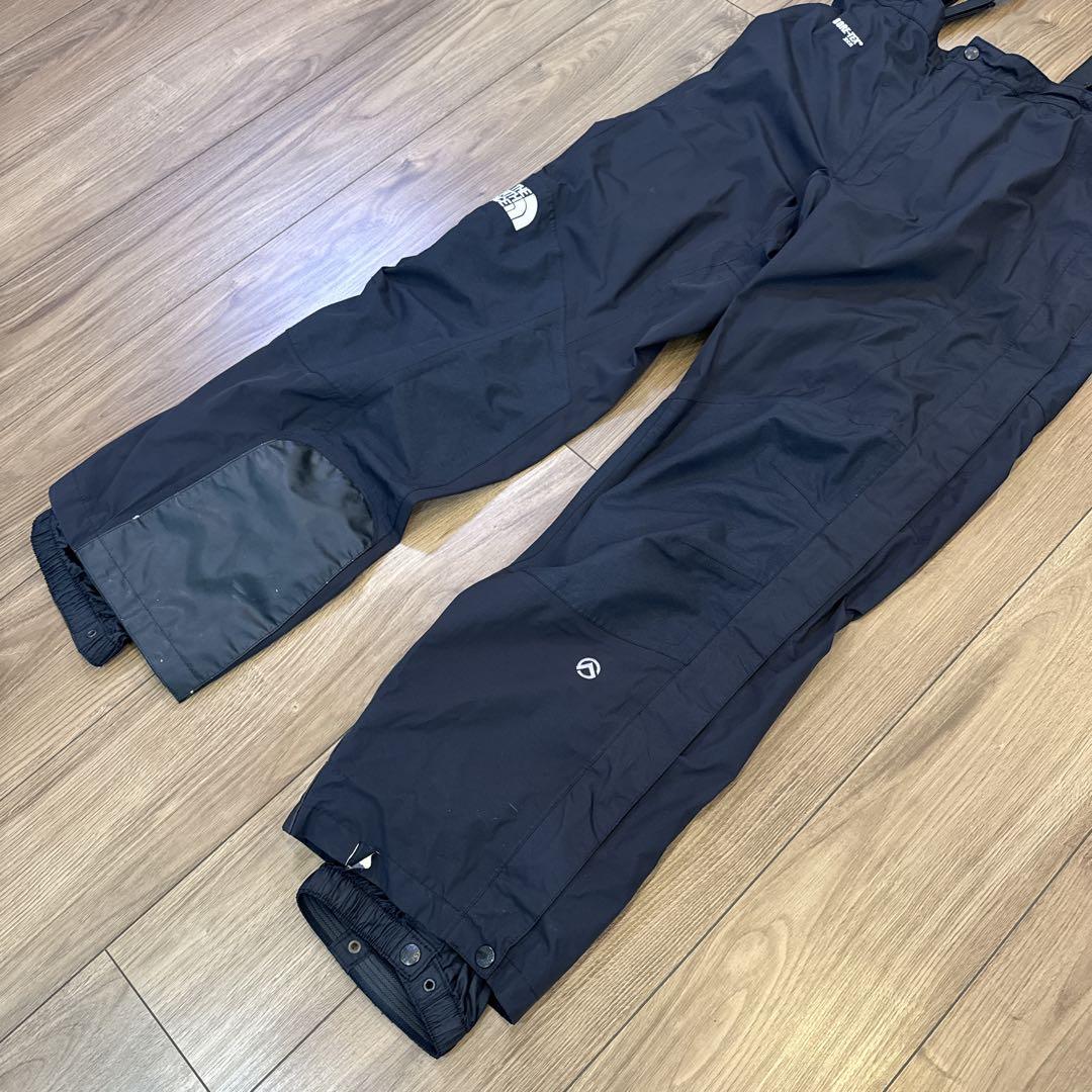 THE NORTH FACE GORE-TEX ゴアテックス スノーパンツ