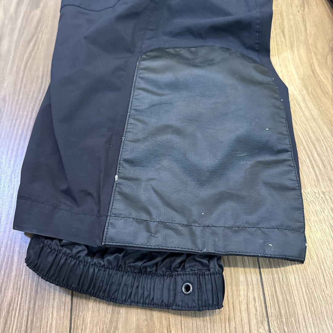 THE NORTH FACE GORE-TEX ゴアテックス スノーパンツ
