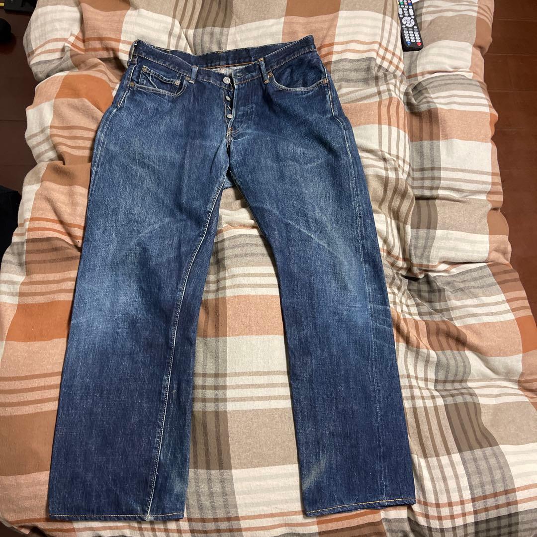 フルカウントの1101S 34インチ