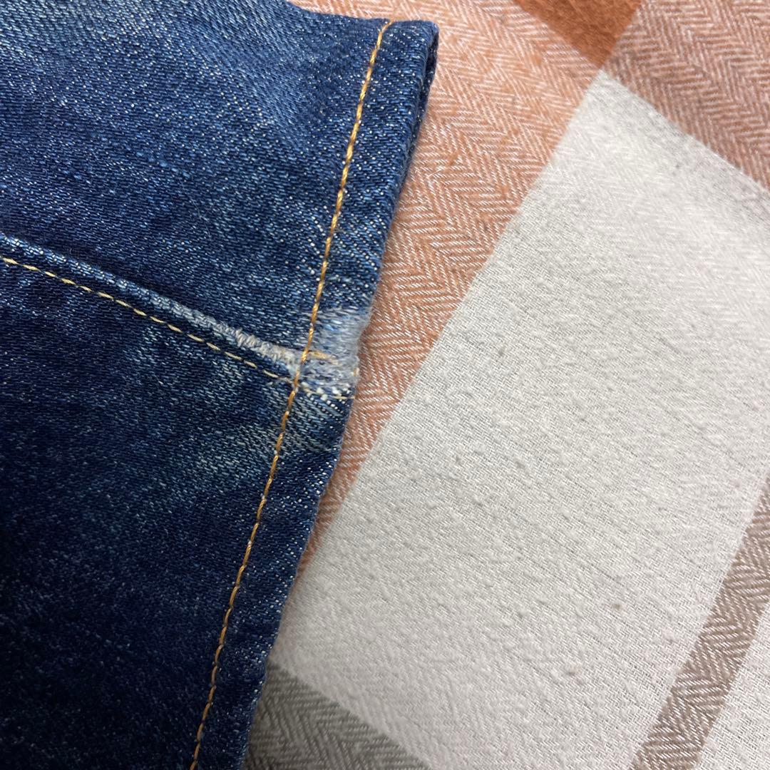 フルカウントの1101S 34インチ