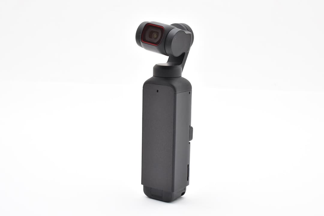 F*y様 ■ 美品 ■ DJI Pocket 2 Creator Combo