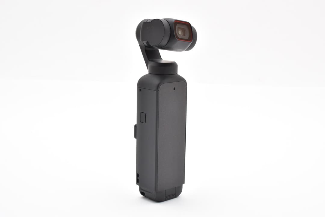 F*y様 ■ 美品 ■ DJI Pocket 2 Creator Combo