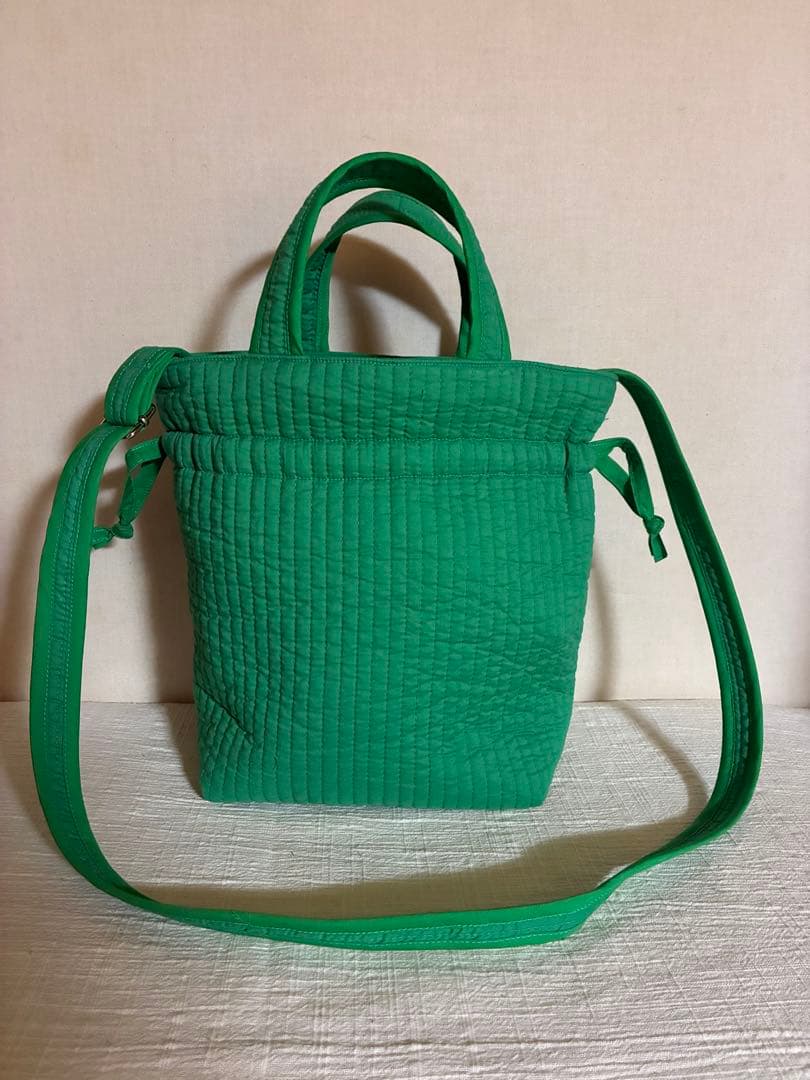 ニコ♡ヌビバッグ