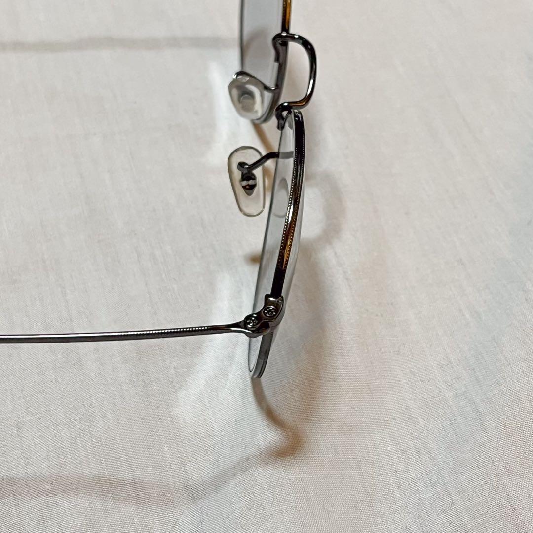 sho Ray-Ban Round l Evolve サングラス