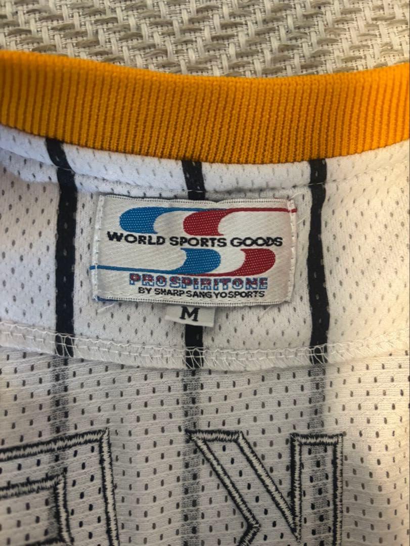 阪神タイガース　掛布雅之31番