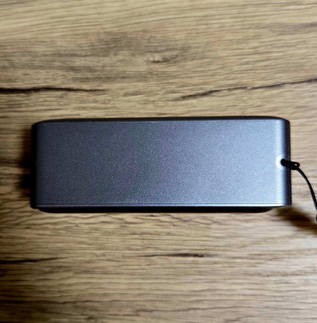 Anker Prime Power Bank 9600mAh 65W バッテリー