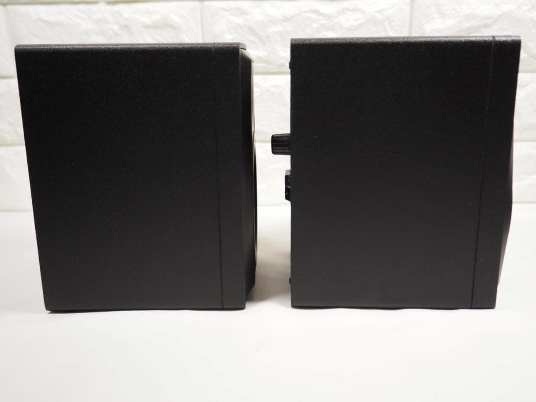 TEAC TASCAM デスクトップ 2ウェイパワードスタジオモニタースピーカー