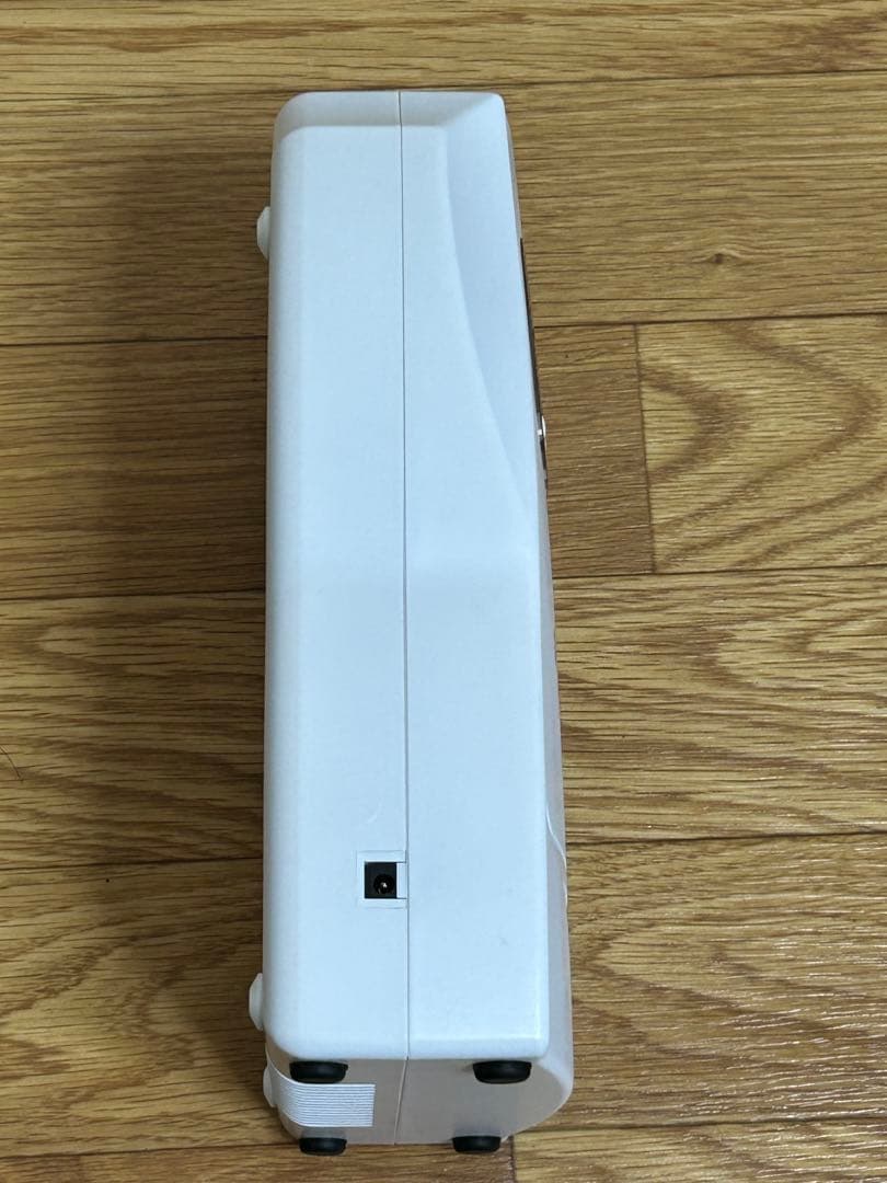 オースリークリア2 オゾン発生器 取説・箱付き 動作確認OK