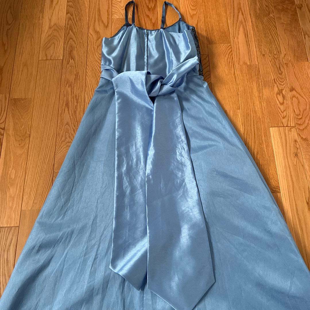 【送料無料】ゆめリストドレス15号(160)