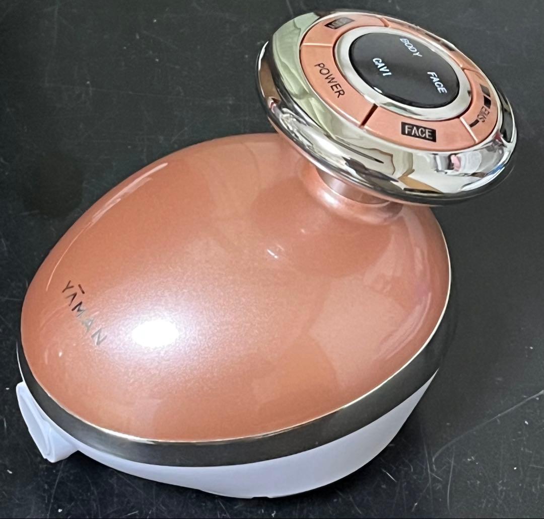 ④【極美品】キャビスパ メルナージュ YJBA0P YA-MAN ヤーマン