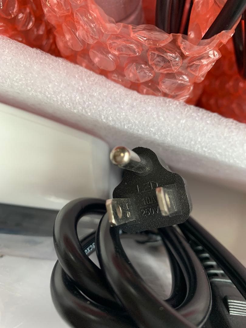 新品同様　超音波　キャビテーション　フェイス &ボディ40KHz