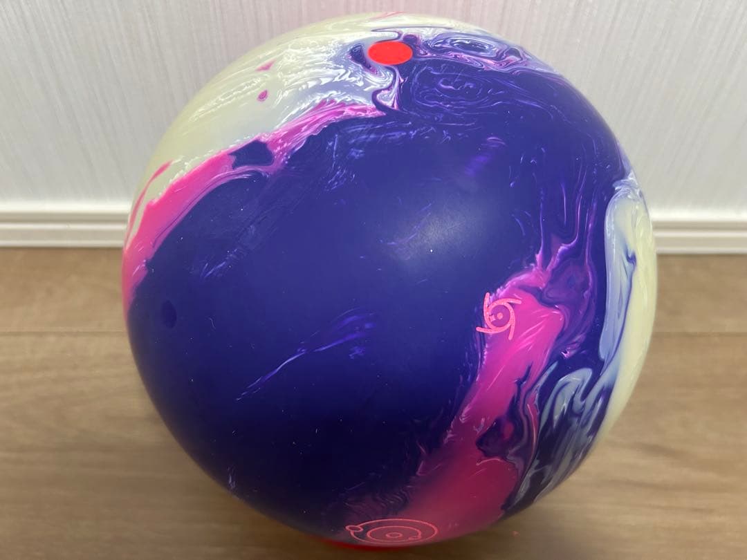 送料込み【新品】アイオン・マックス　ストーム　14ポンド3オンス 1