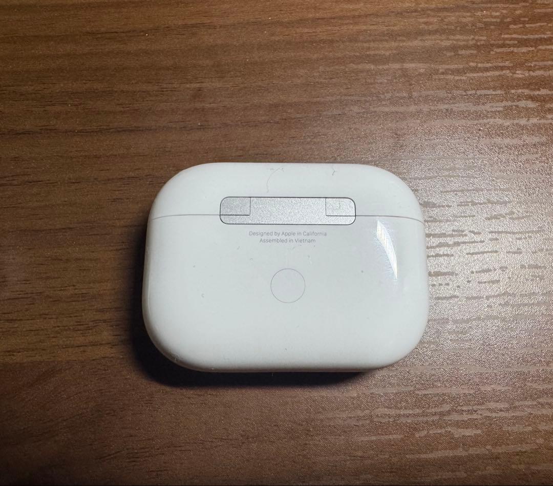 M*z様 正規品　AirPods pro 2 第二世代　おまけ付き