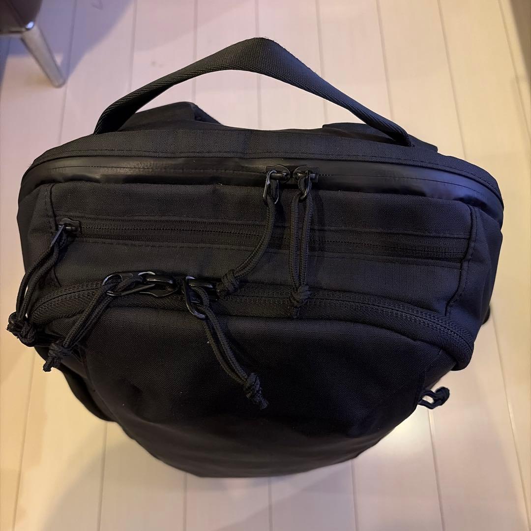 H*K様 【中古美品】MNL CITY PACK