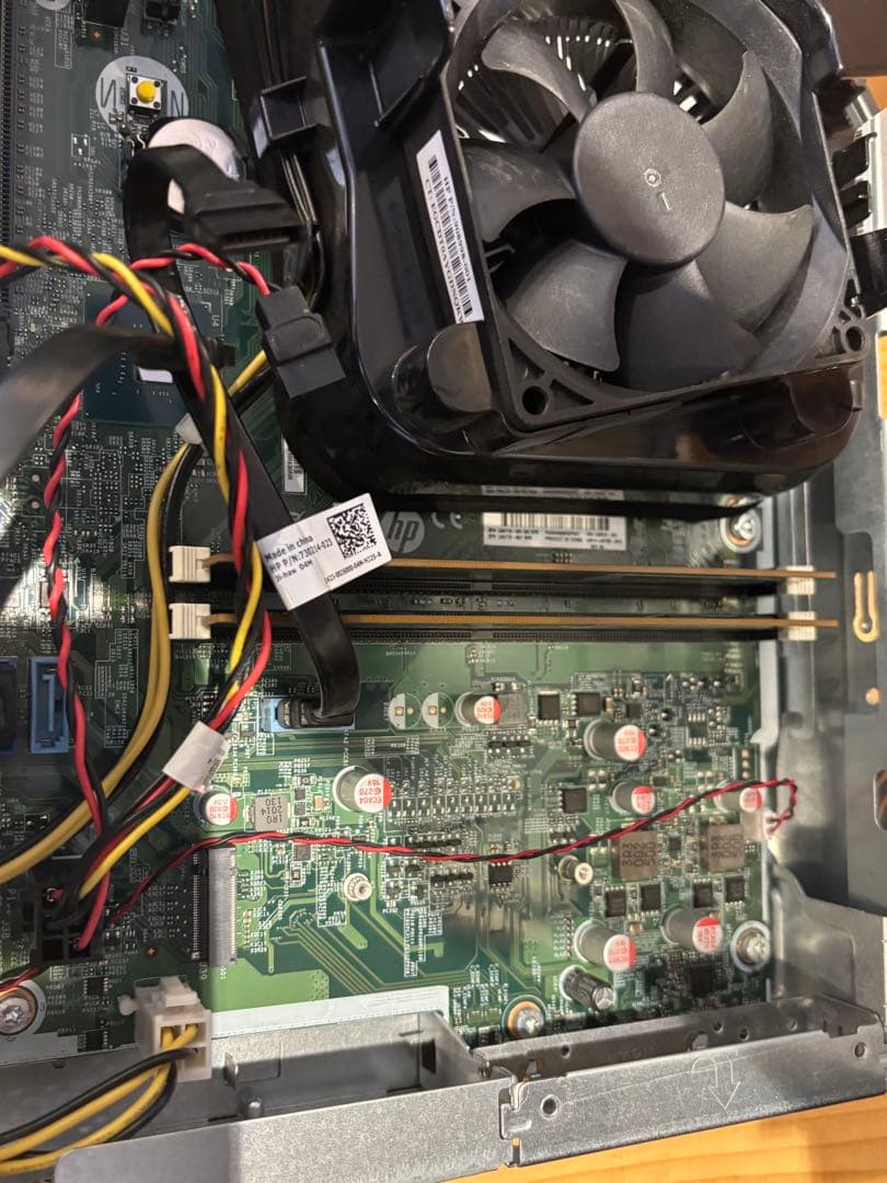 【即使用可能】デスクトップPC モニターI−O・DATEフルセット