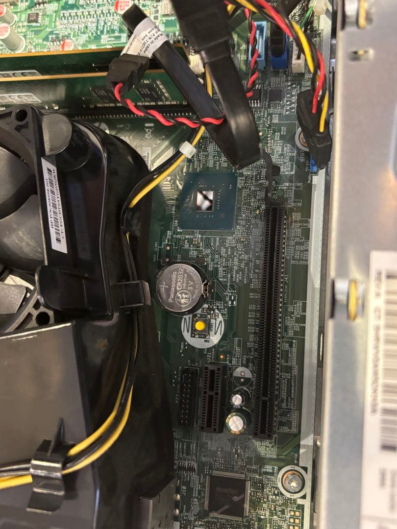 【即使用可能】デスクトップPC モニターI−O・DATEフルセット