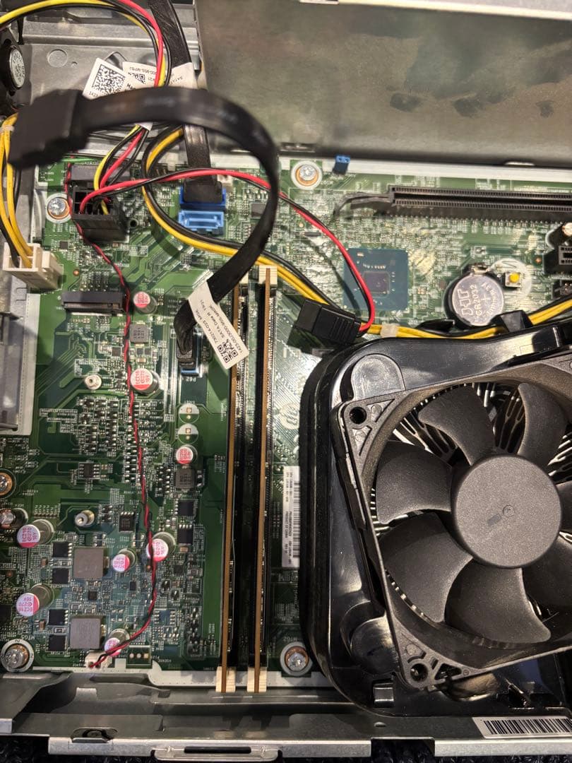 【即使用可能】デスクトップPC モニターI−O・DATEフルセット