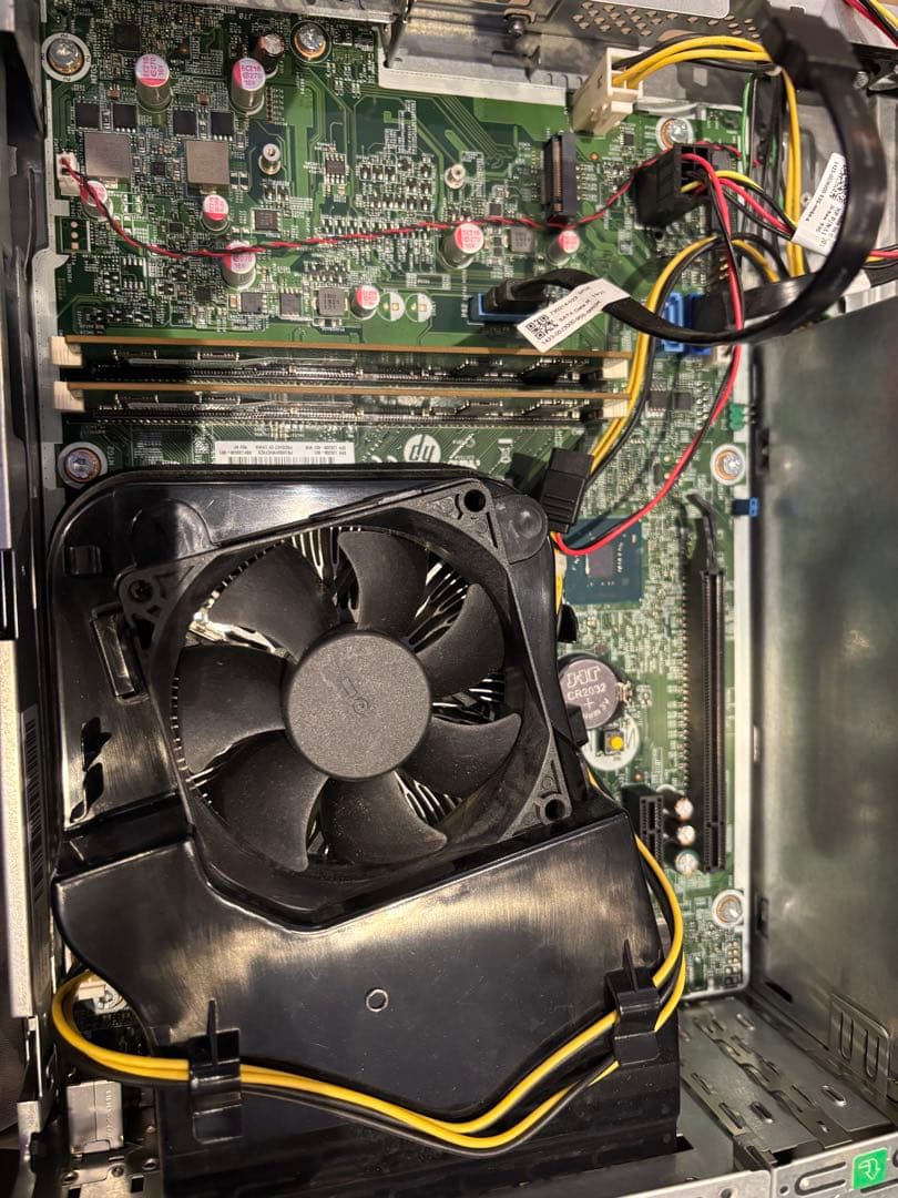 【即使用可能】デスクトップPC モニターI−O・DATEフルセット