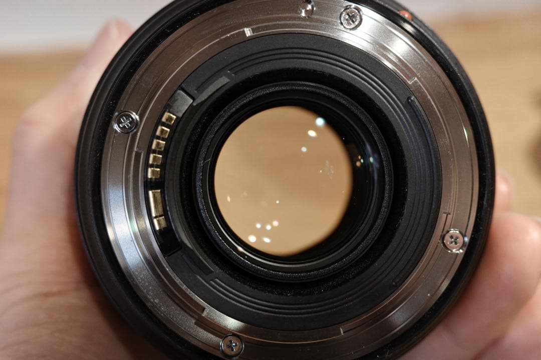 Canon EF 24-70mm f2.8L Ⅱ USM ズームレンズ