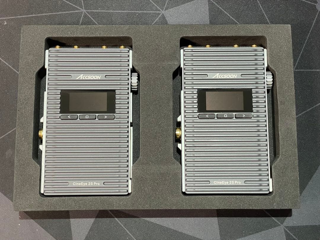 その他 SDI/HDMI Accsoon CineEye 2S Pro