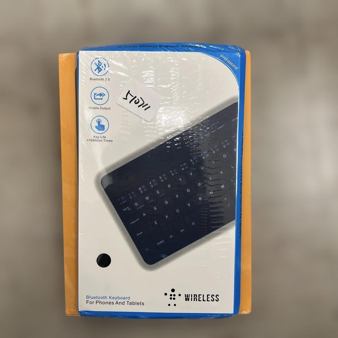 510711 [専用キーボード+タッチペン付属] ANDROID14 タブレット