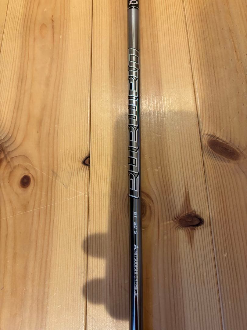 三菱ケミカル　Diamana GT 50S ディアマナ GT50 S