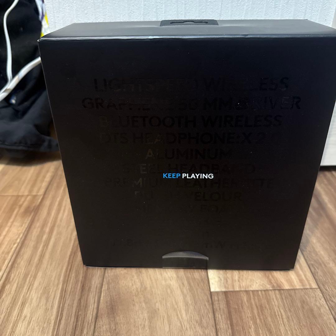 Logitech PRO X 2 LIGHTSPEED 未開封　最安値