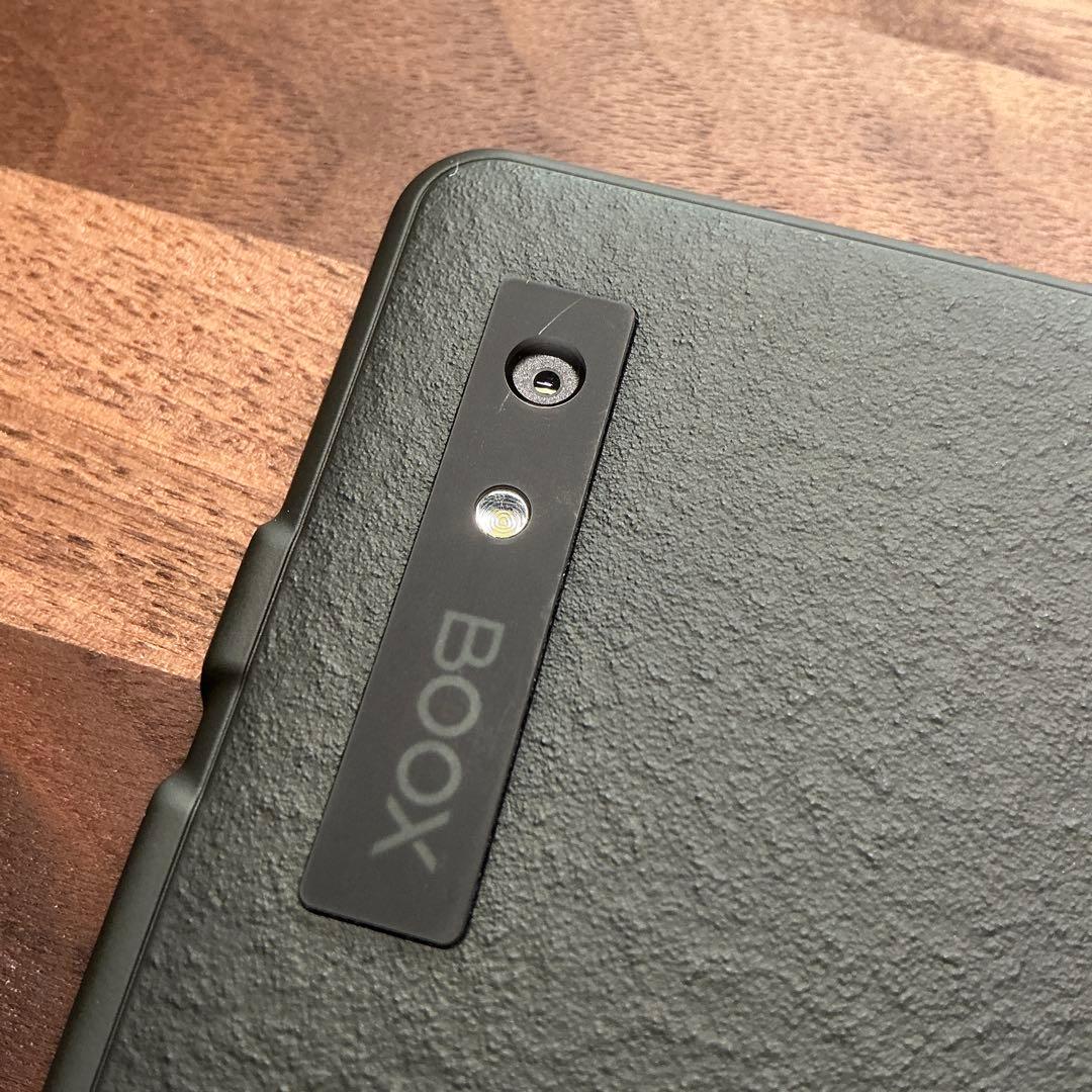 BOOX Palma 電子書籍リーダー　ブラック