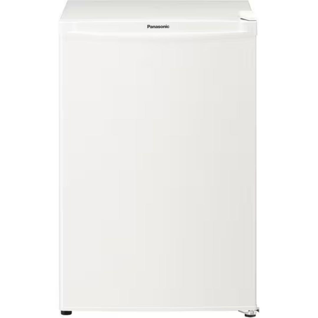 Panasonic 冷蔵庫 75L 右開き