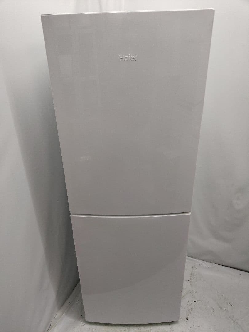 Haier 2020年製 冷凍冷蔵庫　JR-NF218B