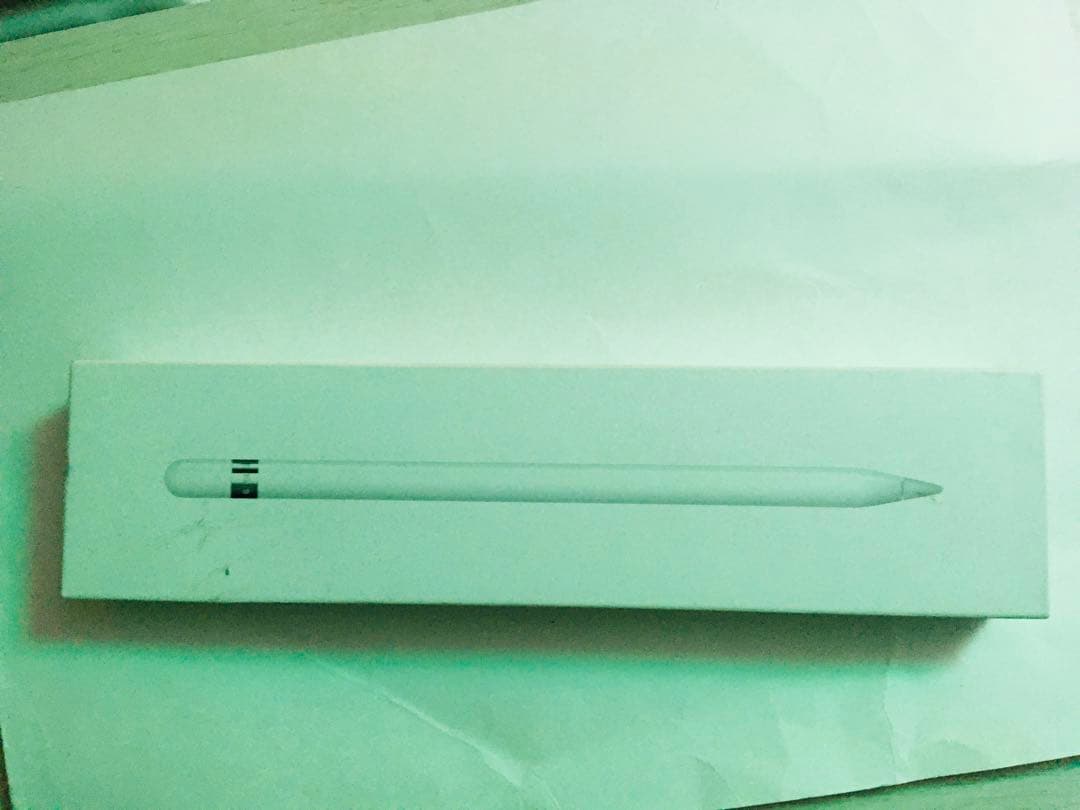 iPad本体 Apple iPad Pro 512GB With Apple Pencil