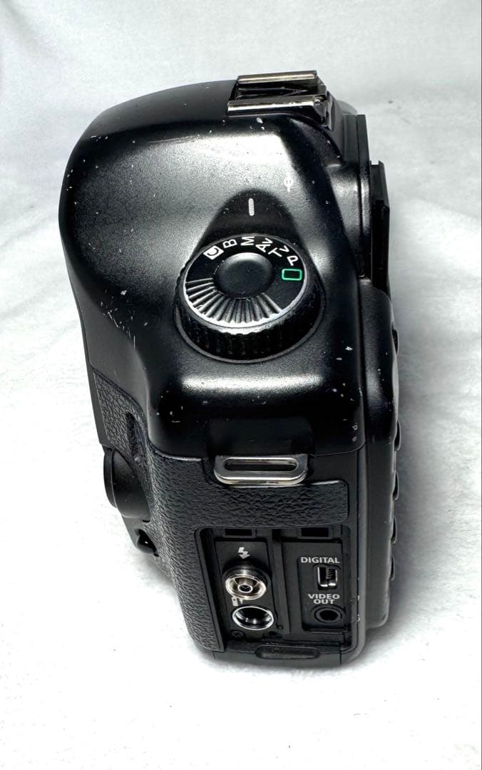 デジタルカメラ Canon EOS 5D #2900