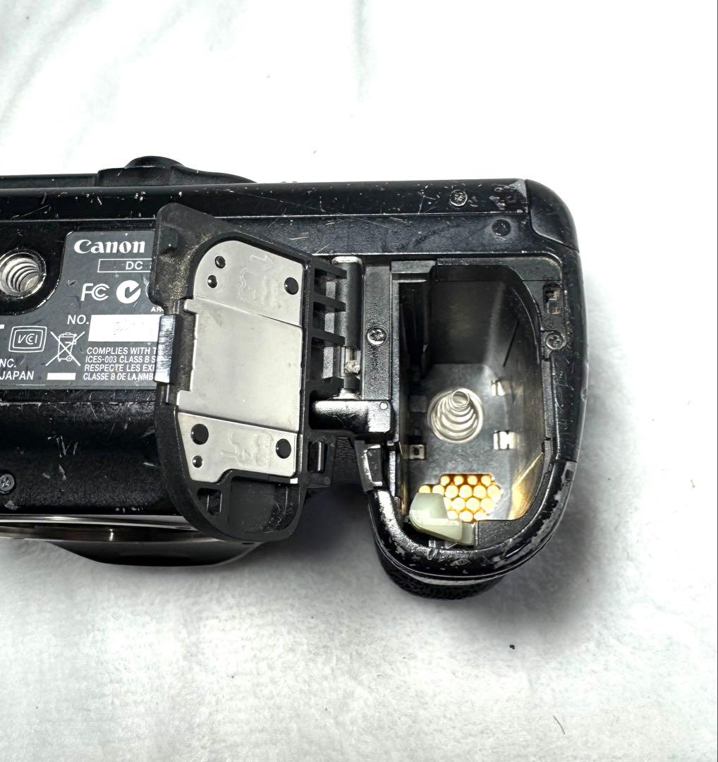 デジタルカメラ Canon EOS 5D #2900