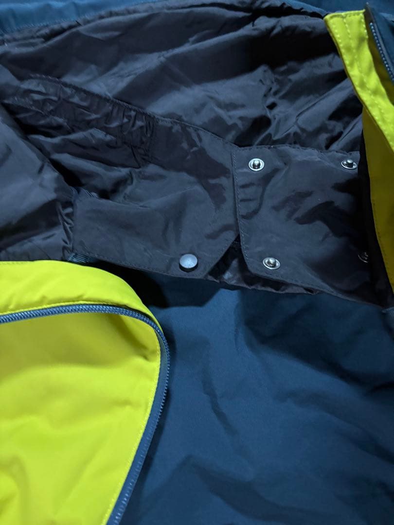 ミレースキーウェア　中古　格安　セット　週末価格